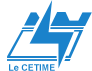 Logo Cetime Tunisie