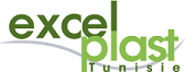 Logo Excel Plast Tunisie