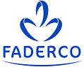 Logo Faderco Algérie