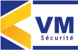 Logo VM Securite Maroc