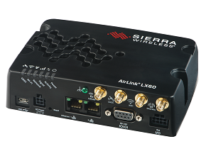 Sierra Wireless LX60
