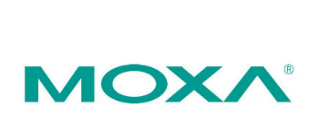 Logo Moxa
